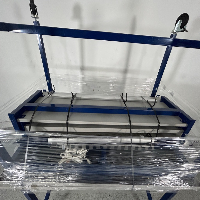 Formaspace 5' Laboratory Tables - Quantity 2 image 2